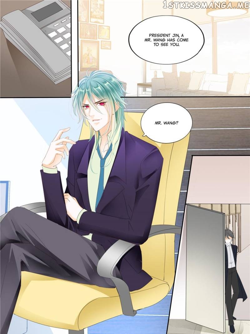 Can’T Love You chapter 67 - page 19