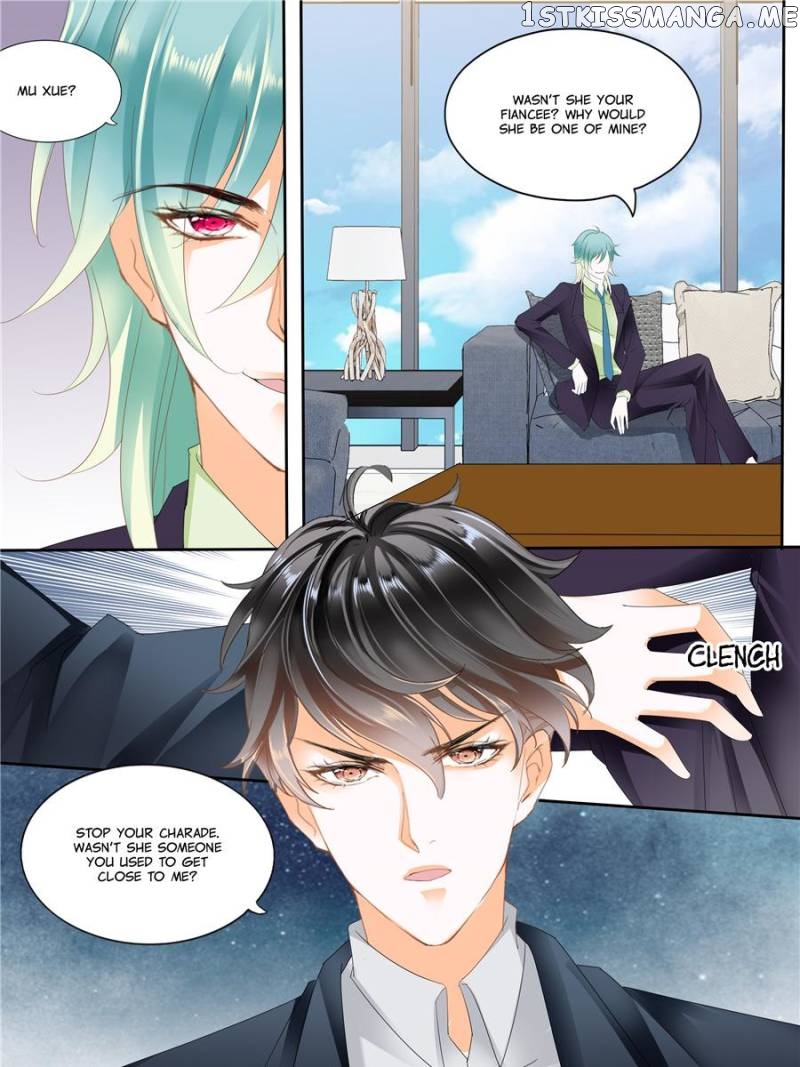 Can’T Love You chapter 67 - page 23