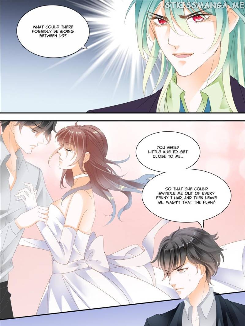 Can’T Love You chapter 67 - page 27
