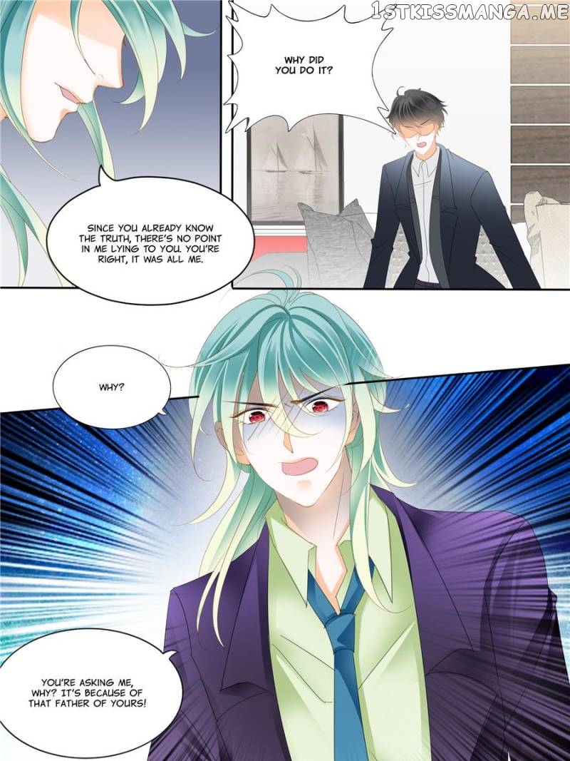 Can’T Love You chapter 67 - page 29