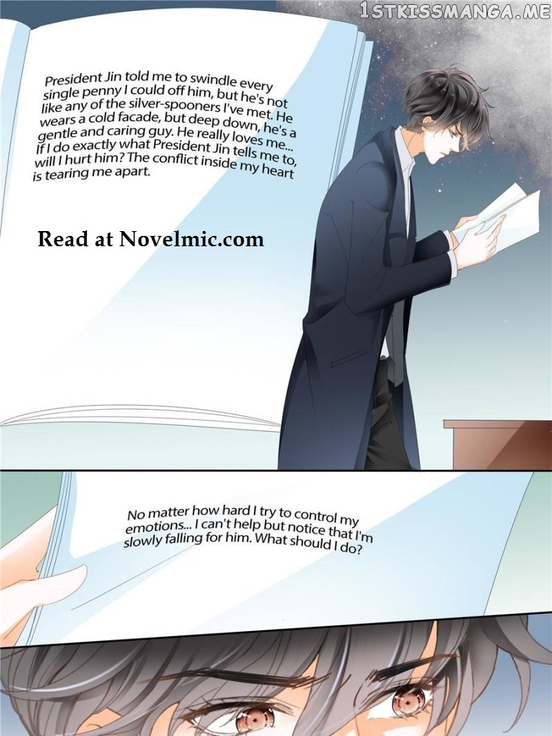 Can’T Love You chapter 67 - page 3