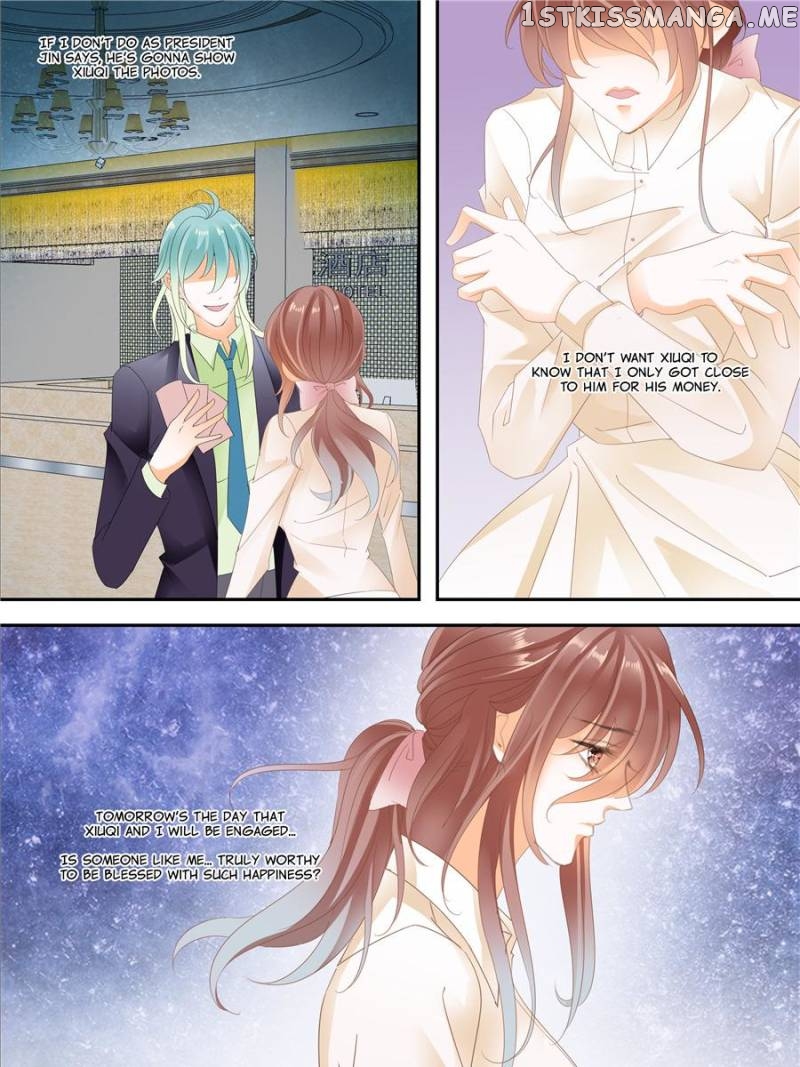 Can’T Love You chapter 67 - page 5