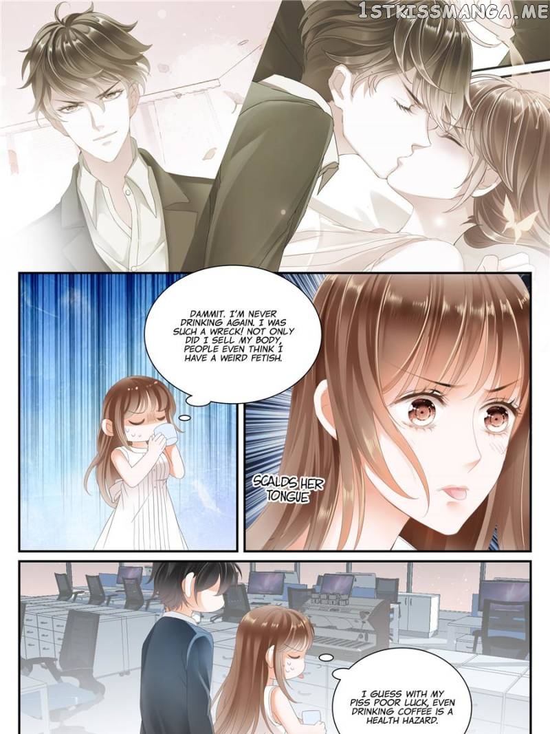 Can’T Love You chapter 8 - page 11