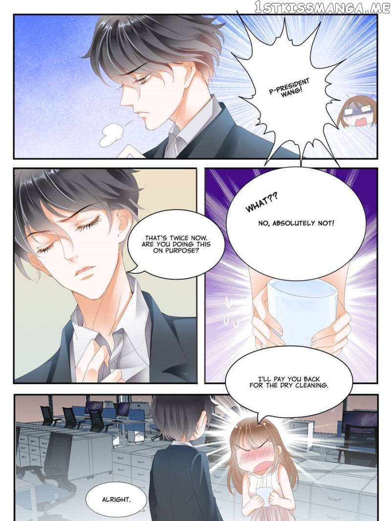 Can’T Love You chapter 8 - page 15