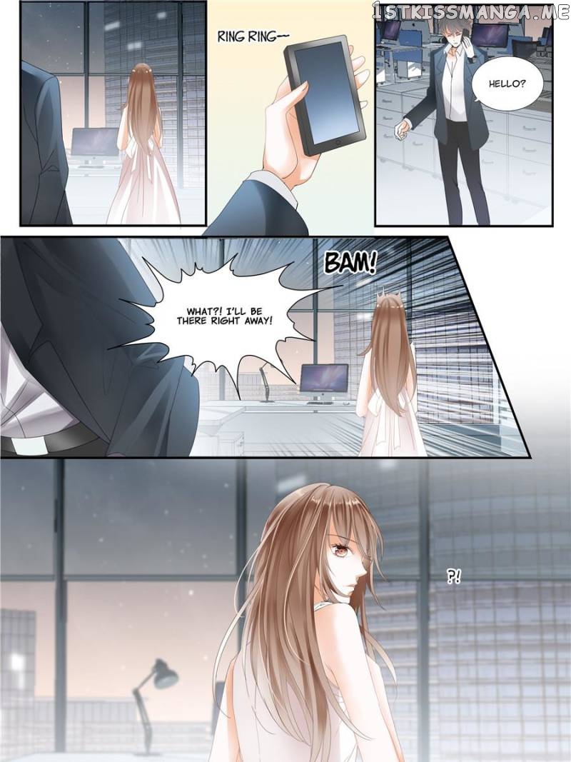 Can’T Love You chapter 8 - page 19