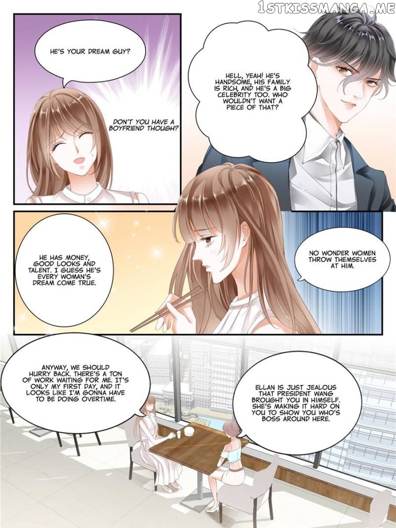 Can’T Love You chapter 8 - page 3