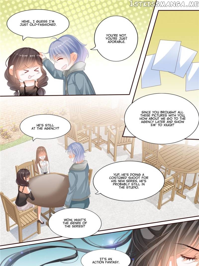 Can’T Love You chapter 90 - page 11
