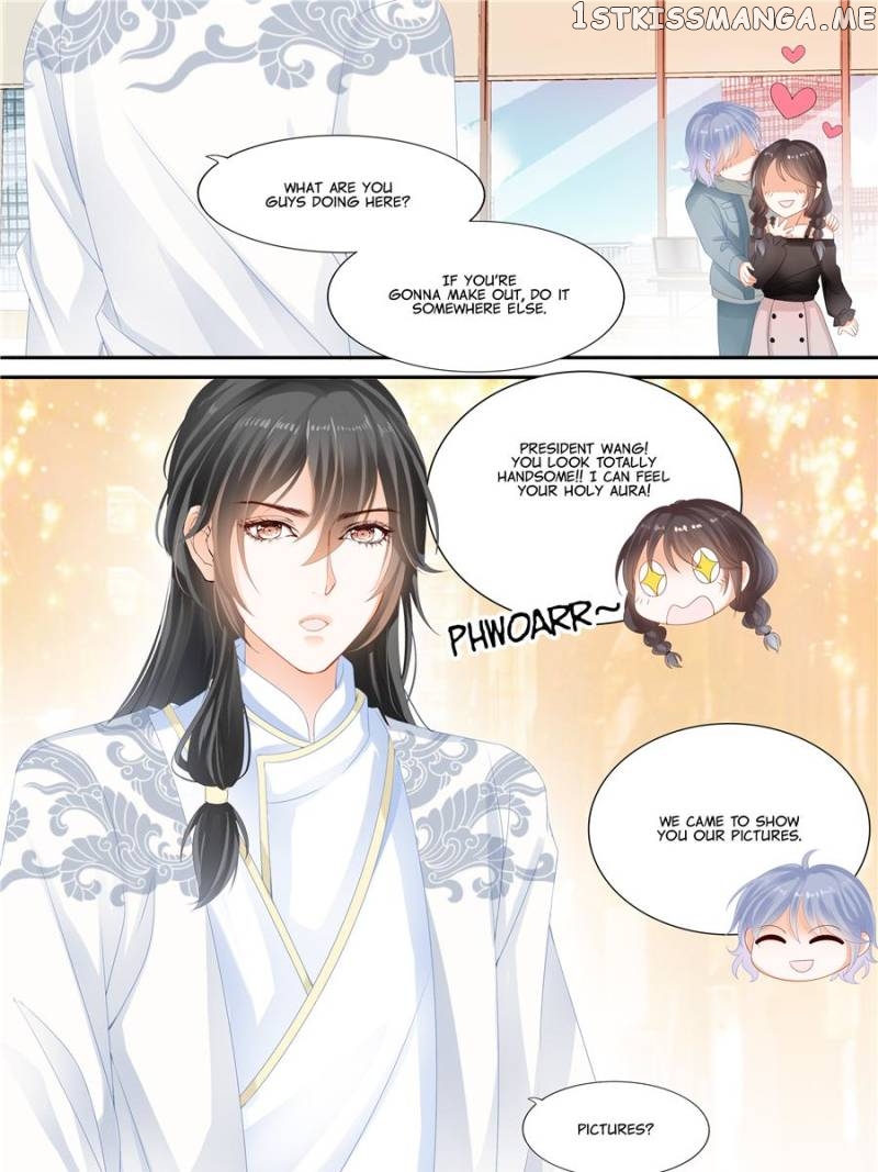 Can’T Love You chapter 90 - page 17