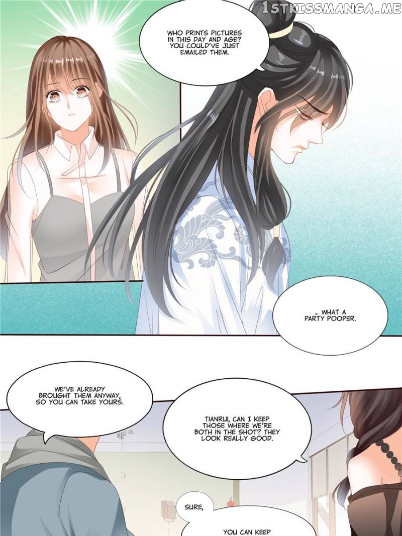 Can’T Love You chapter 90 - page 19