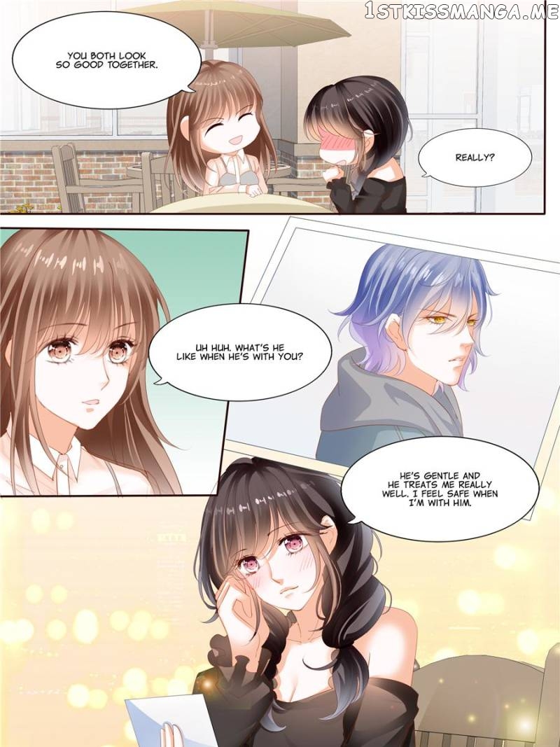 Can’T Love You chapter 90 - page 3