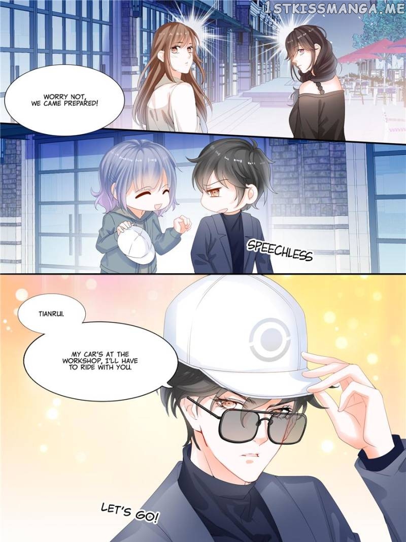 Can’T Love You chapter 90 - page 30