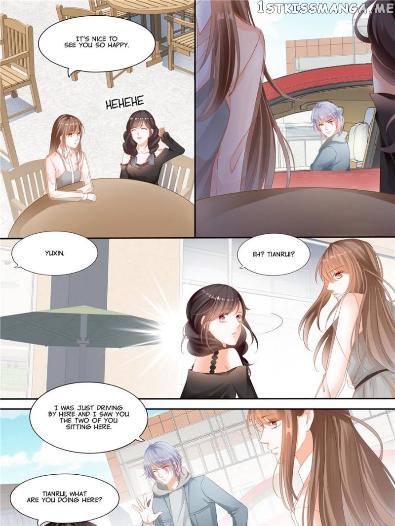 Can’T Love You chapter 90 - page 7