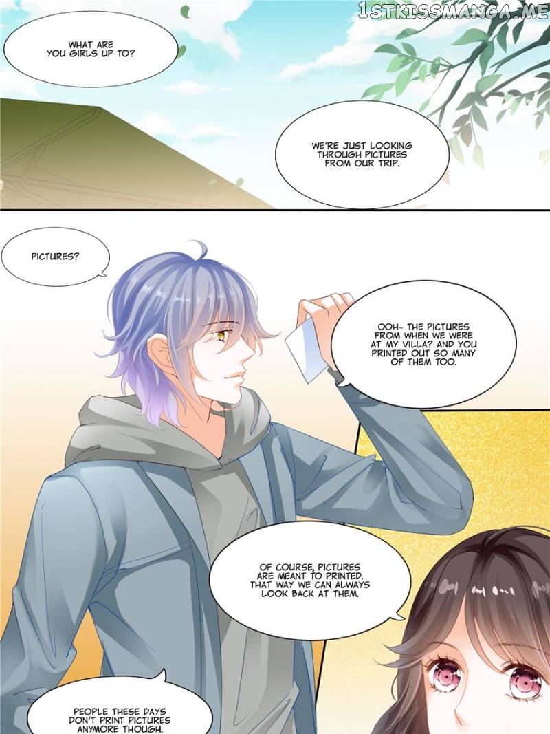 Can’T Love You chapter 90 - page 9