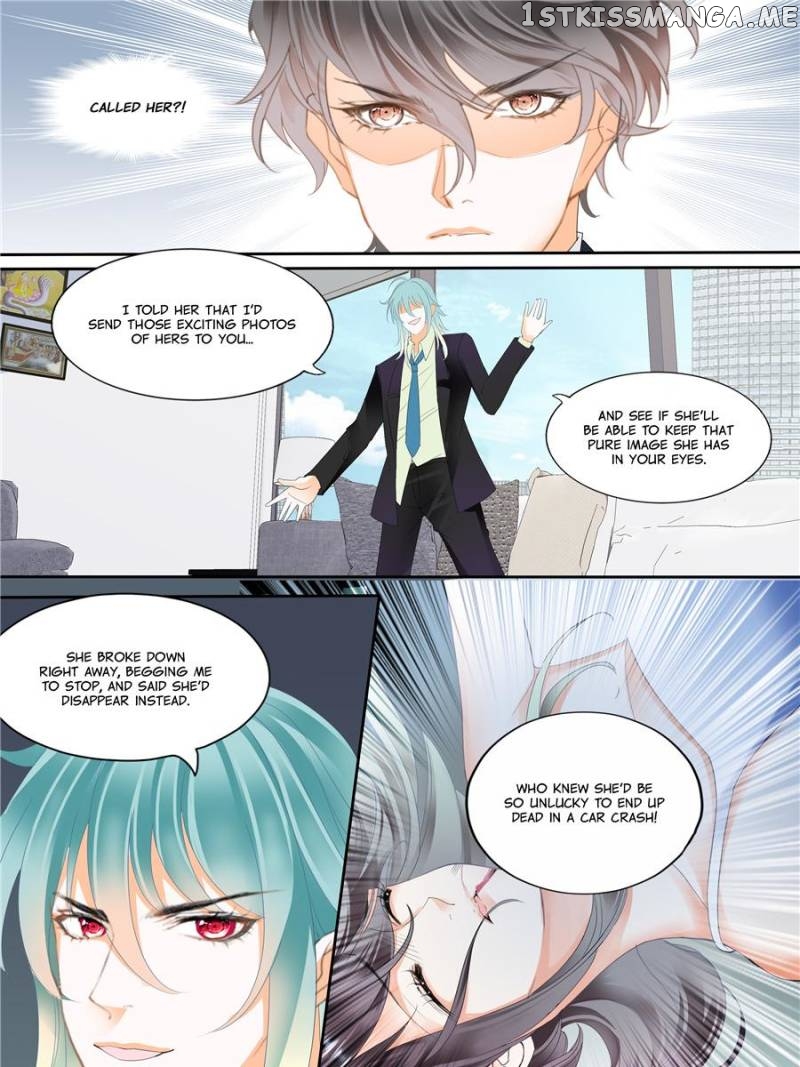 Can’T Love You chapter 68 - page 11