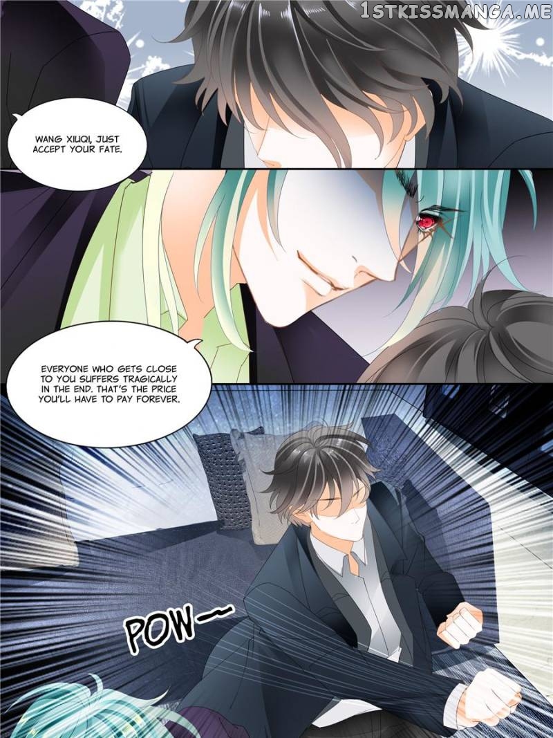 Can’T Love You chapter 68 - page 13