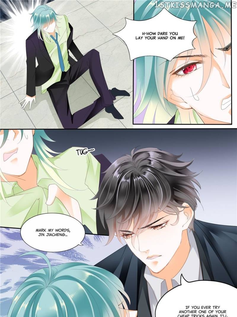 Can’T Love You chapter 68 - page 15