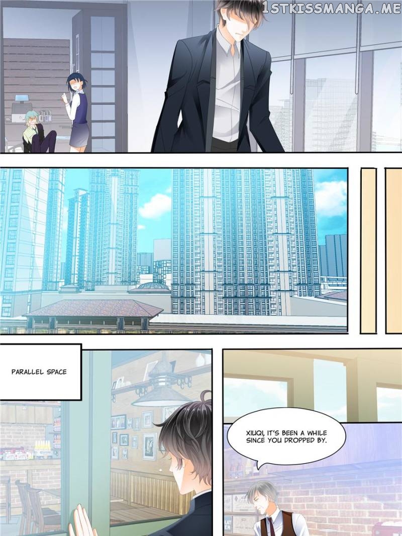 Can’T Love You chapter 68 - page 19