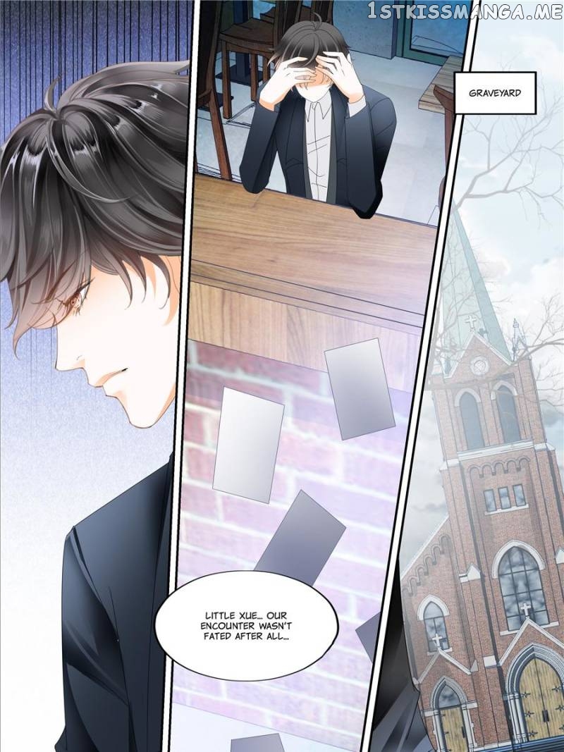 Can’T Love You chapter 68 - page 25