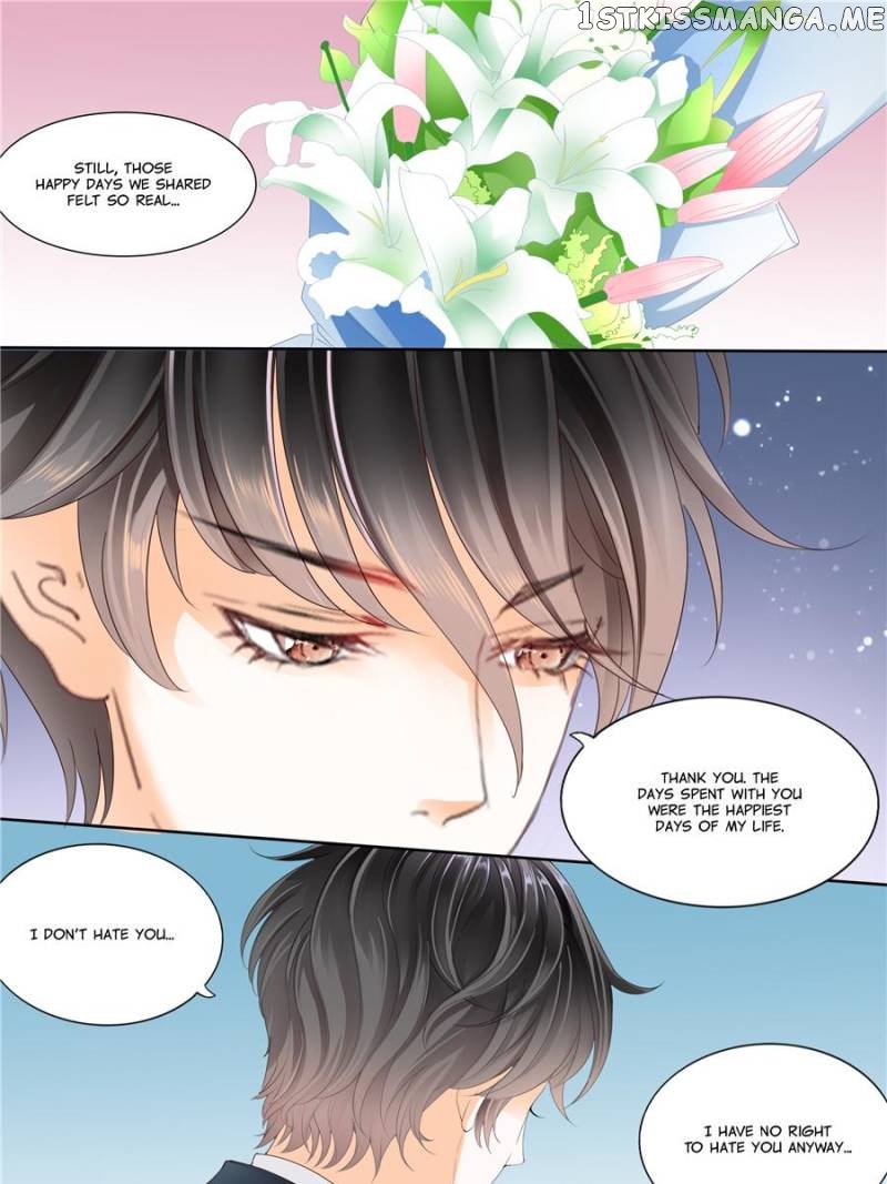 Can’T Love You chapter 68 - page 27