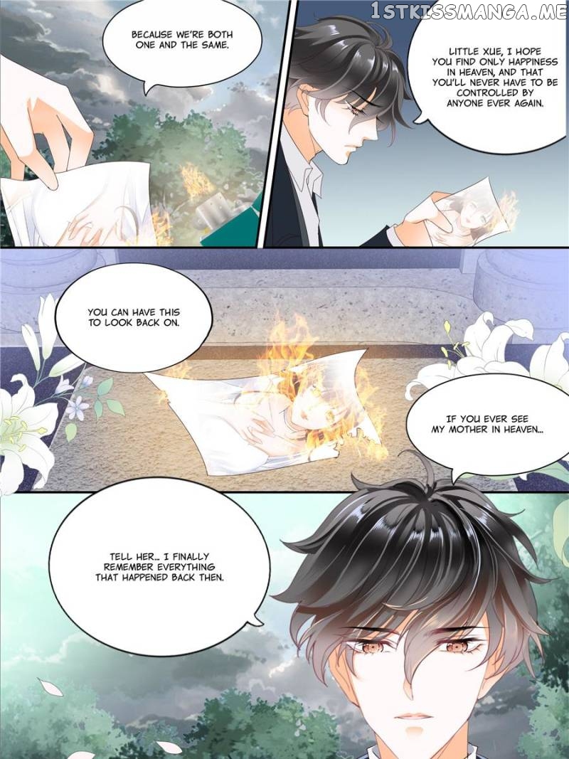 Can’T Love You chapter 68 - page 29
