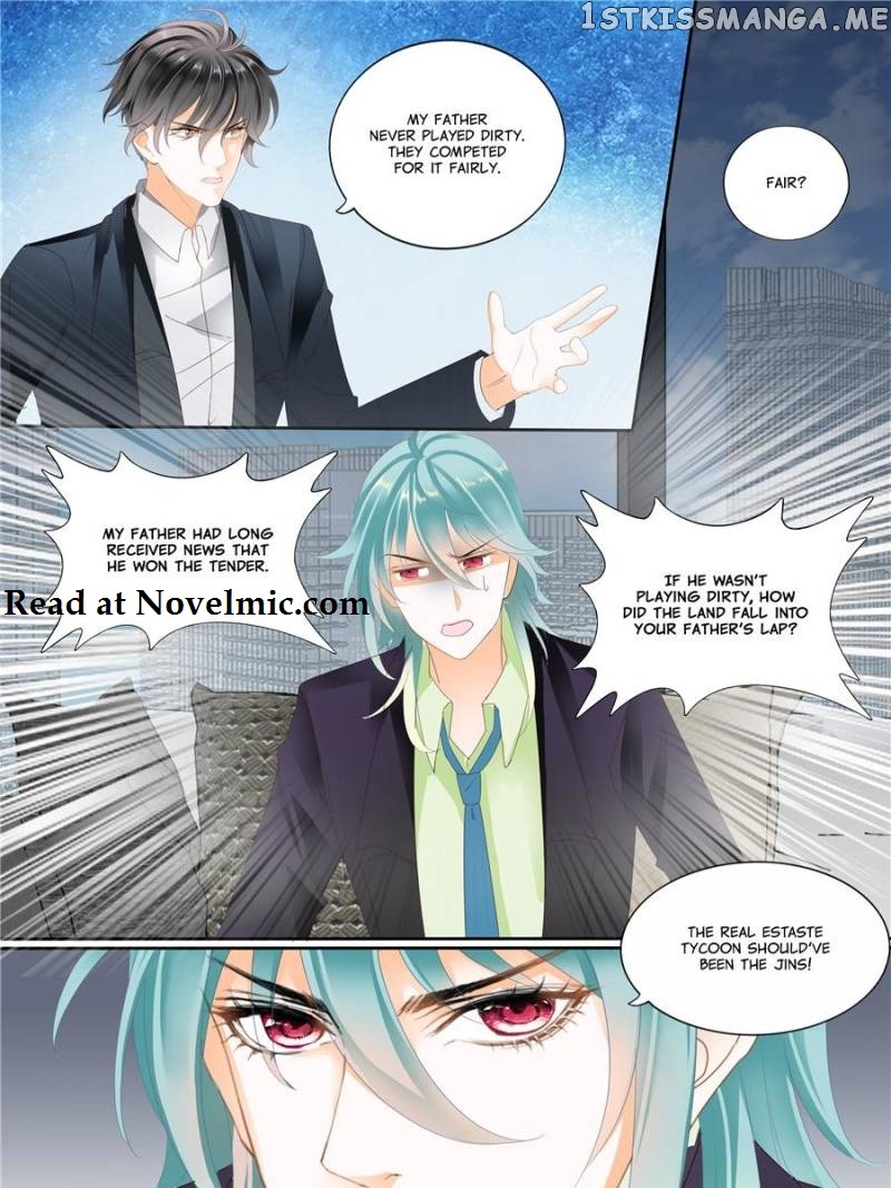 Can’T Love You chapter 68 - page 3