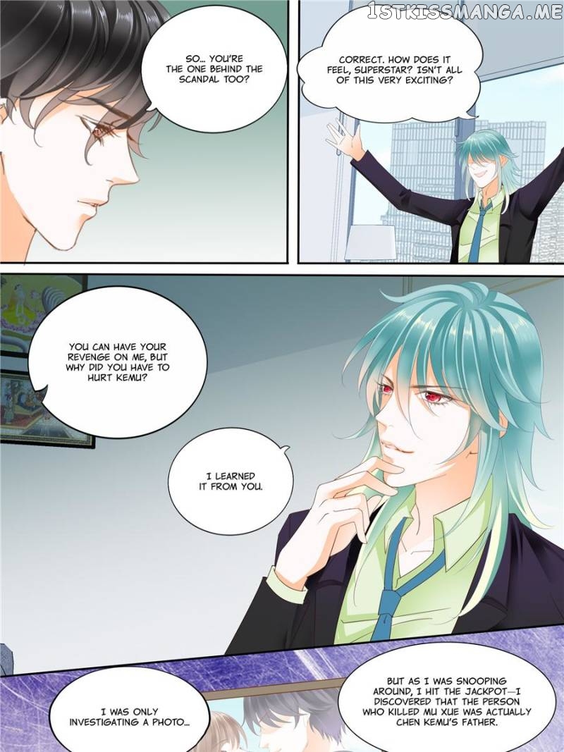 Can’T Love You chapter 68 - page 7