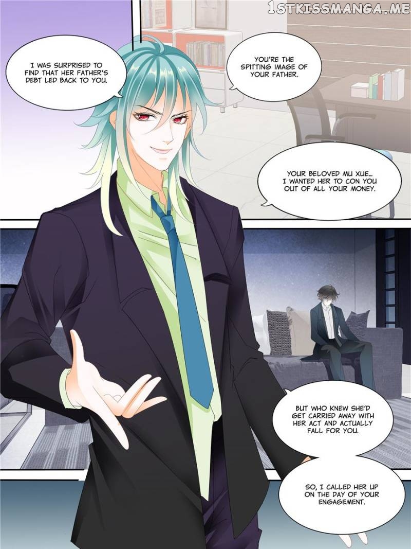 Can’T Love You chapter 68 - page 9