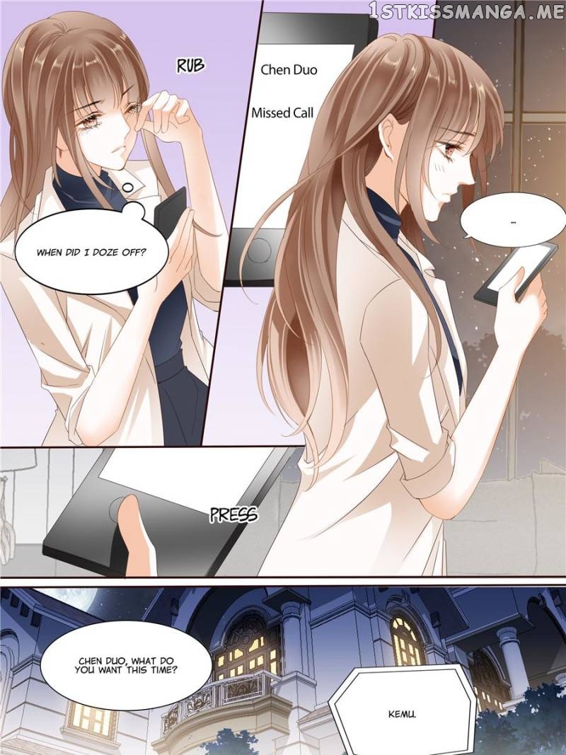 Can’T Love You chapter 30 - page 13