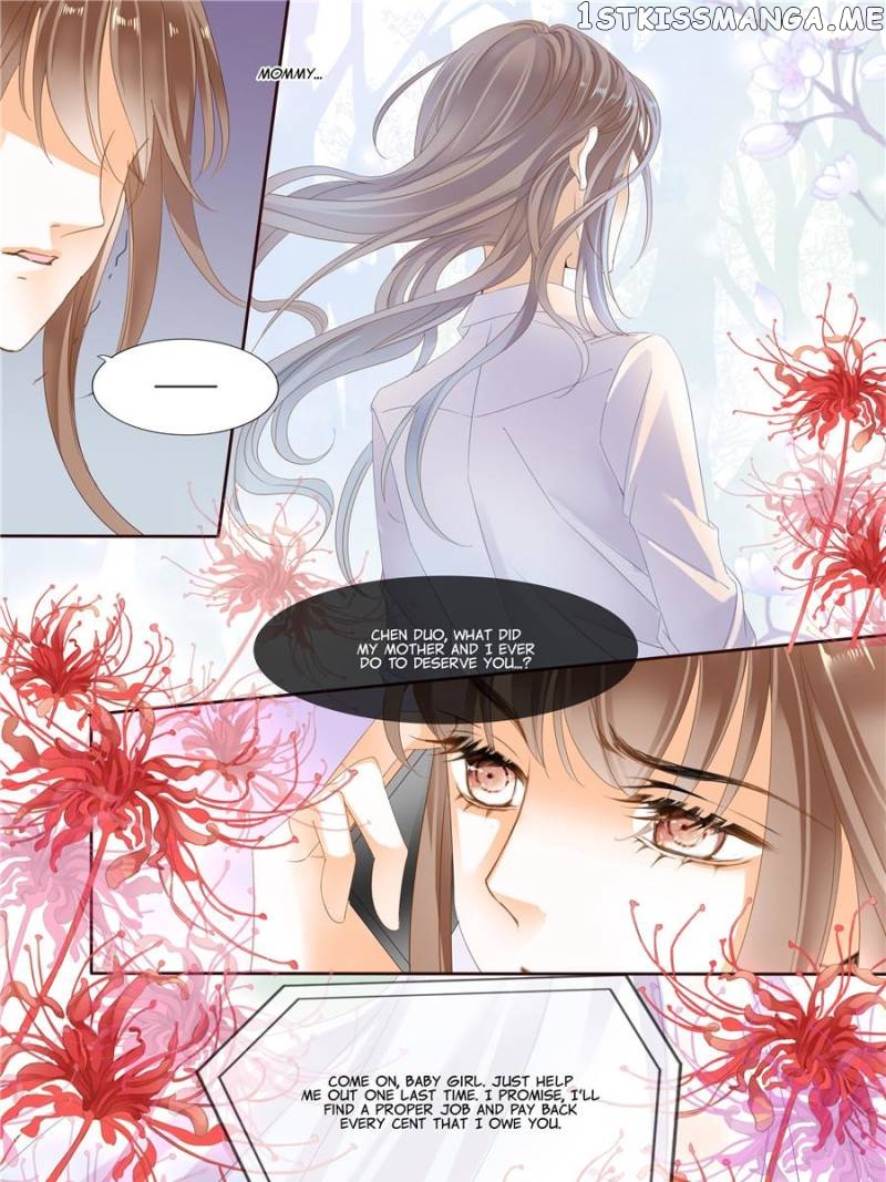 Can’T Love You chapter 30 - page 19