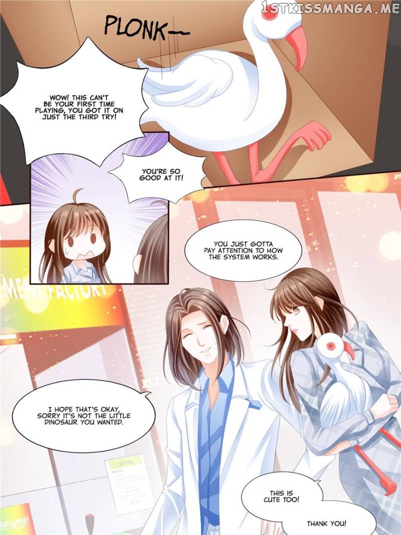 Can’T Love You chapter 84 - page 1