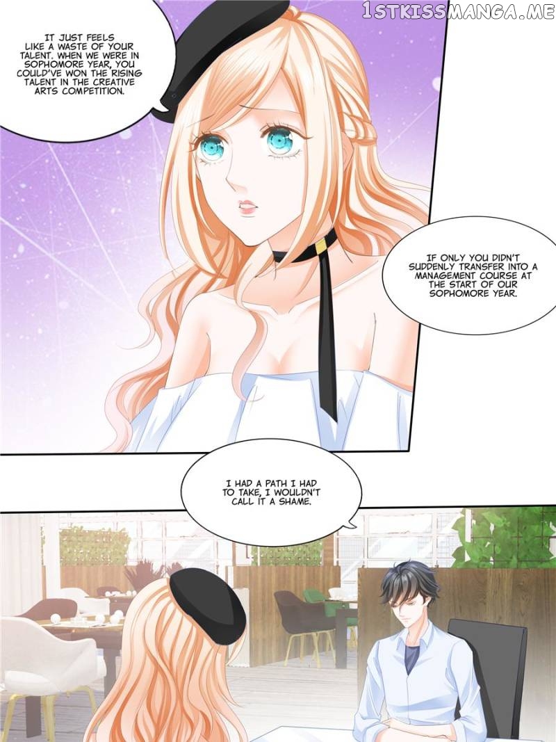 Can’T Love You chapter 84 - page 13