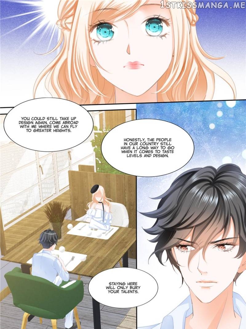 Can’T Love You chapter 84 - page 15