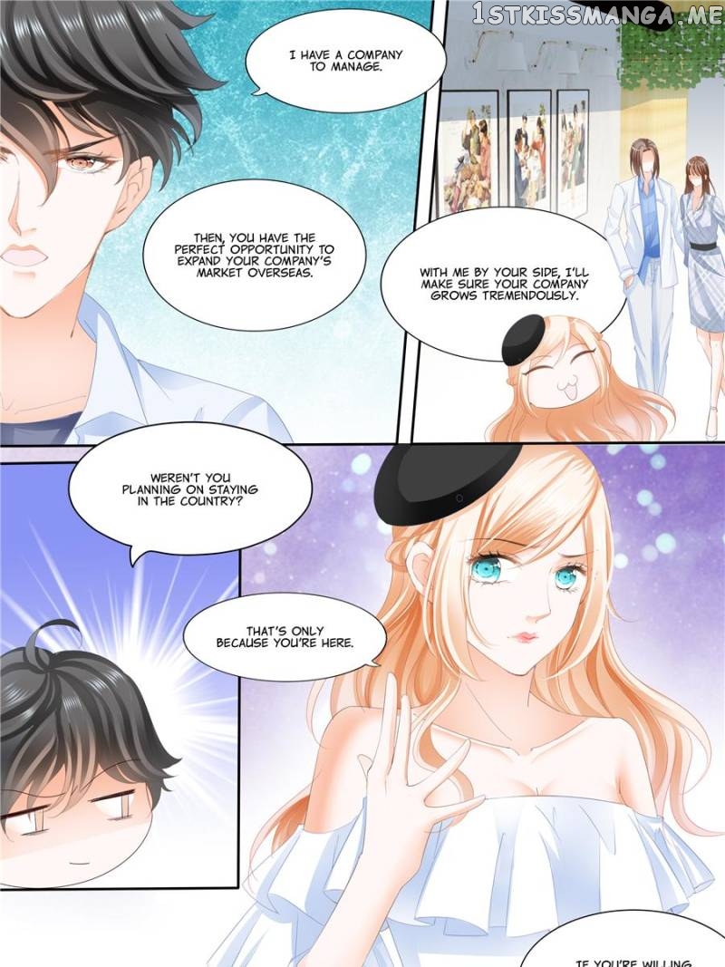 Can’T Love You chapter 84 - page 17