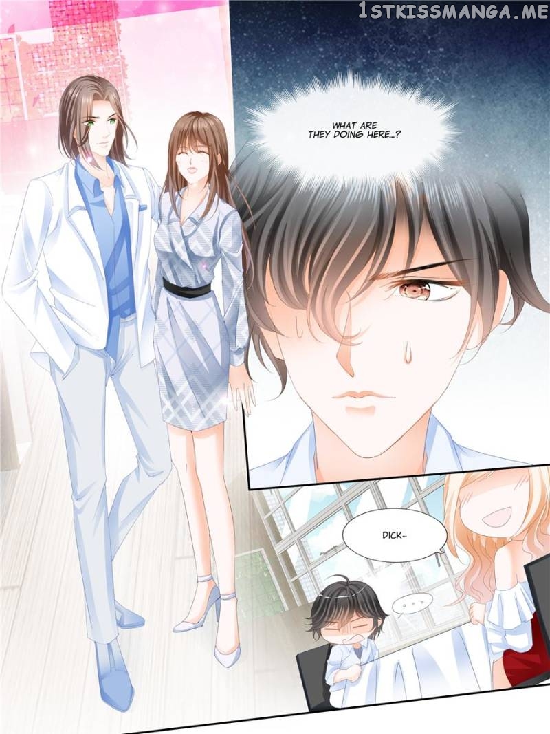 Can’T Love You chapter 84 - page 19