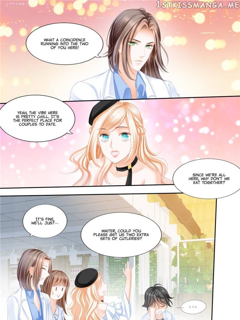 Can’T Love You chapter 84 - page 21