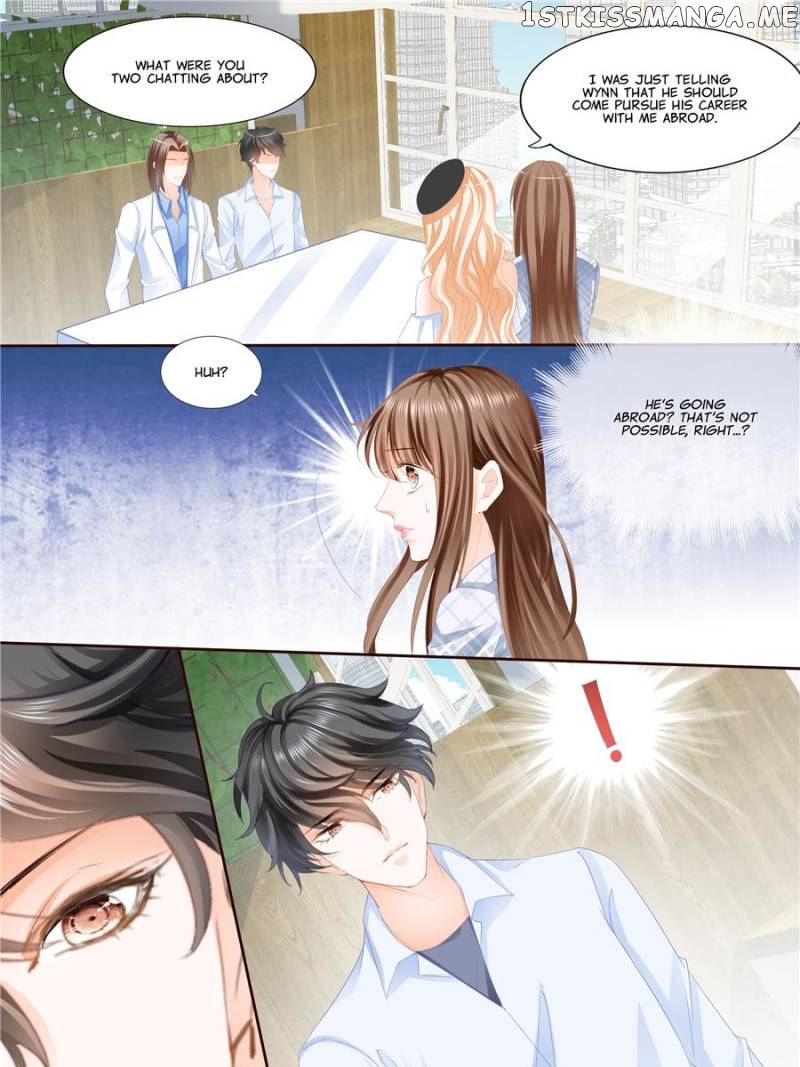Can’T Love You chapter 84 - page 23
