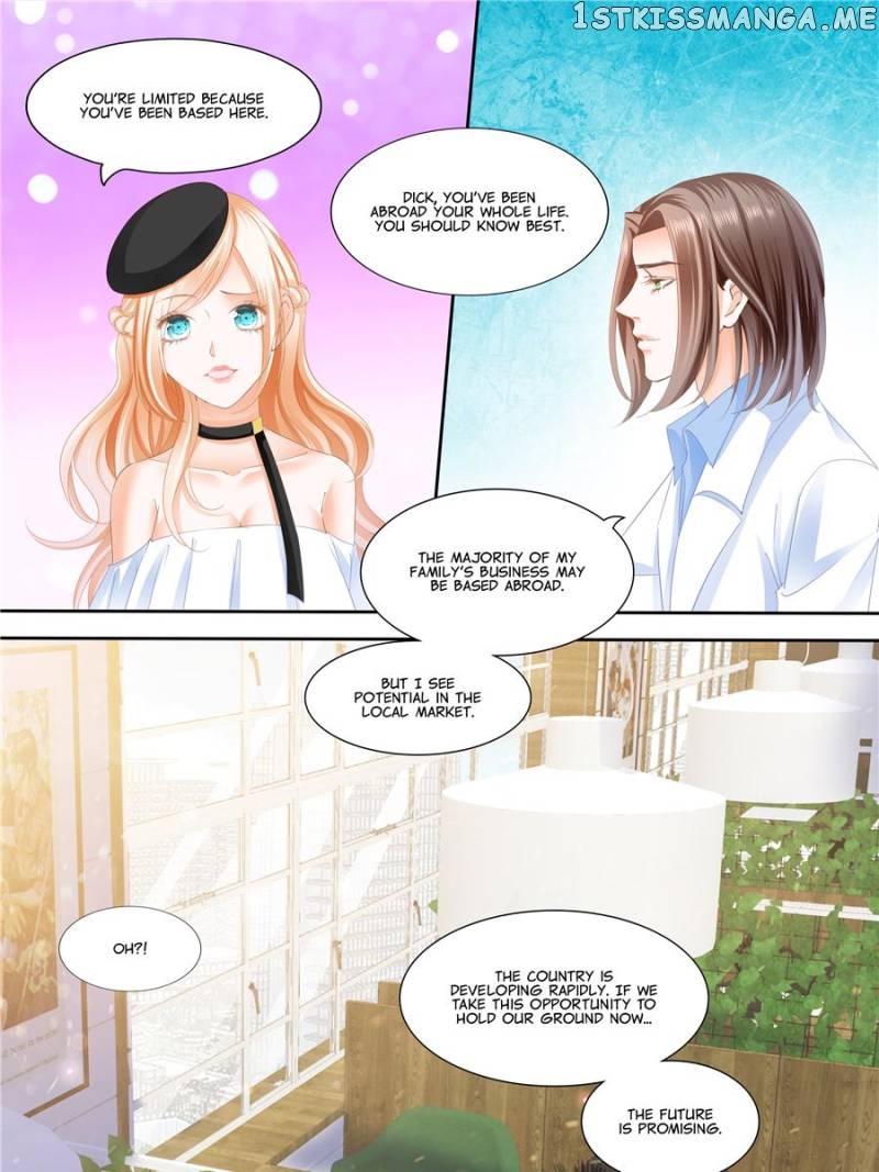 Can’T Love You chapter 84 - page 27