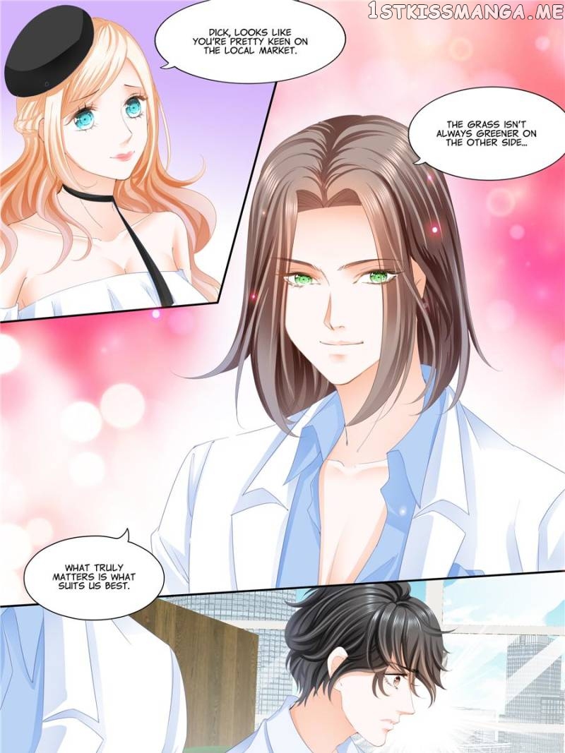 Can’T Love You chapter 84 - page 29