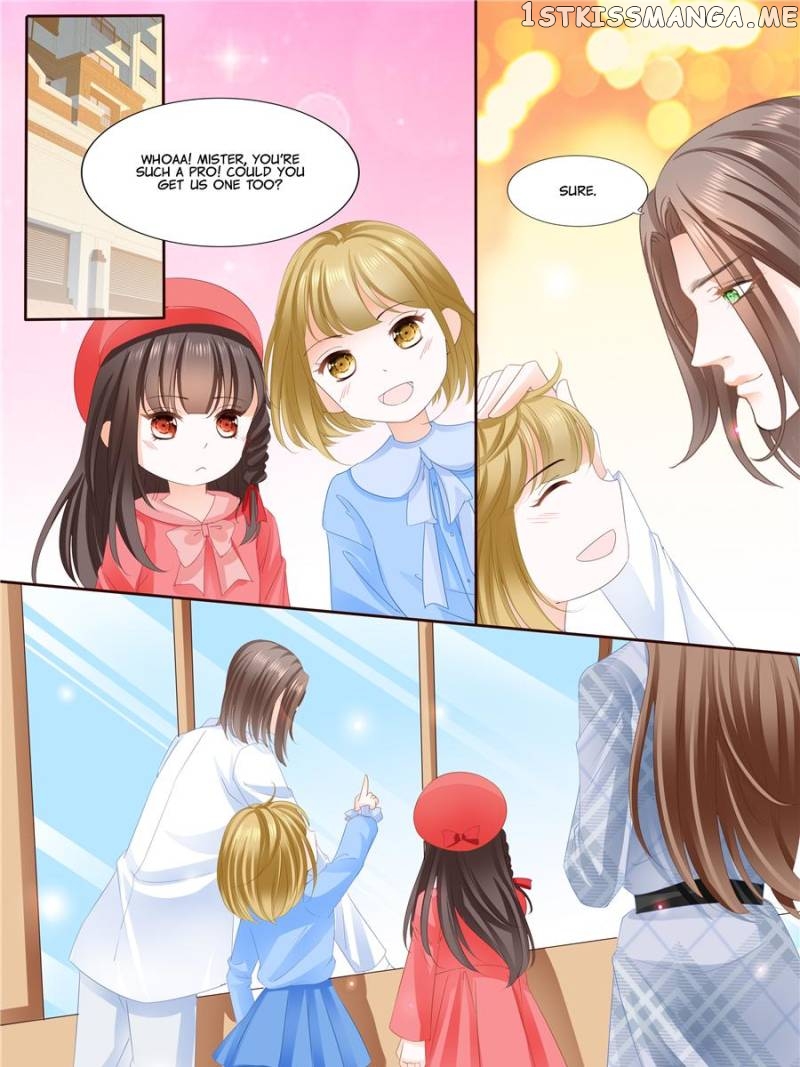 Can’T Love You chapter 84 - page 5