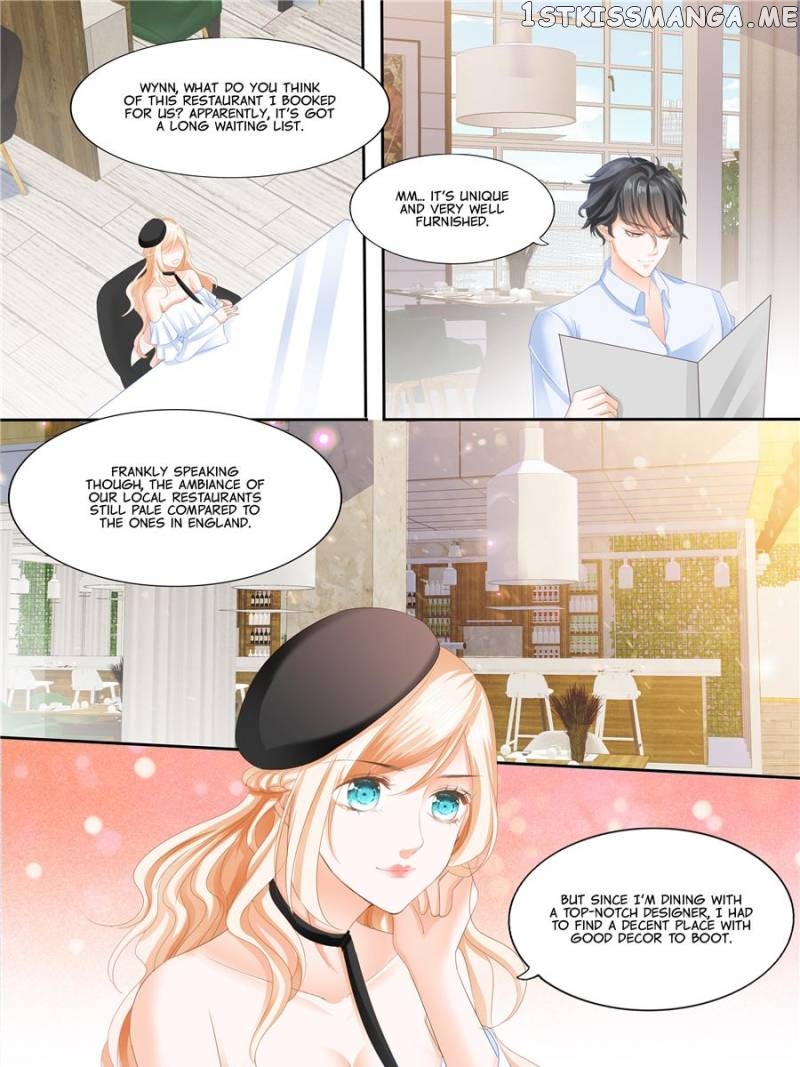 Can’T Love You chapter 84 - page 9