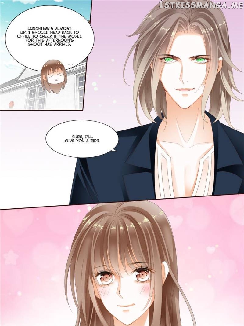 Can’T Love You chapter 29 - page 19