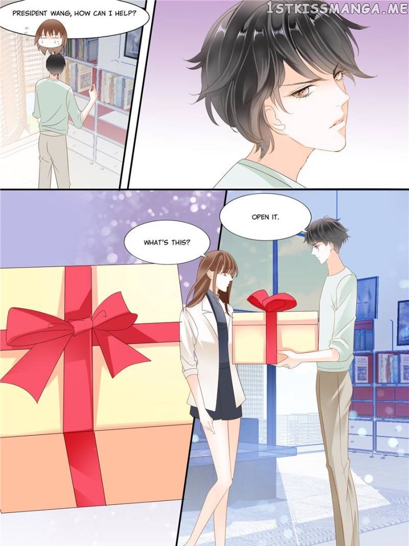 Can’T Love You chapter 29 - page 29
