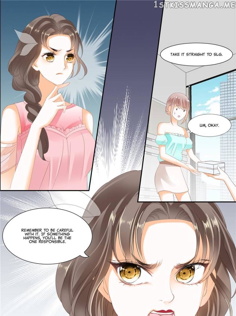 Can’T Love You chapter 29 - page 5