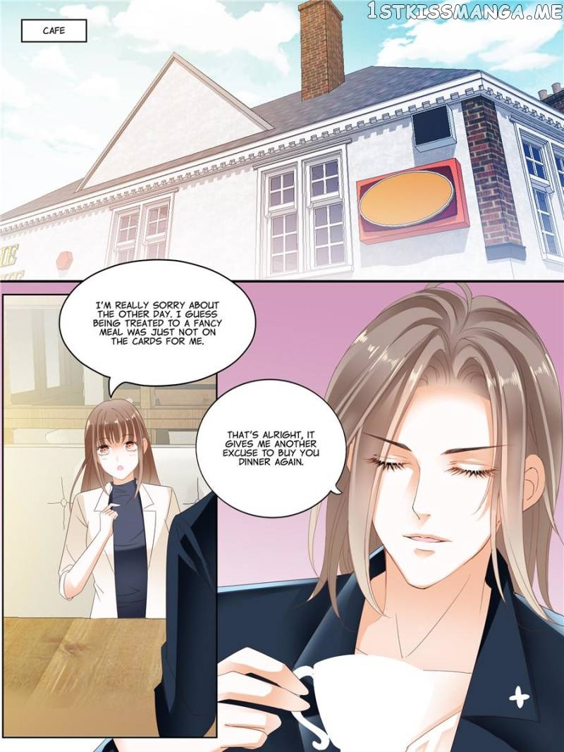 Can’T Love You chapter 29 - page 9