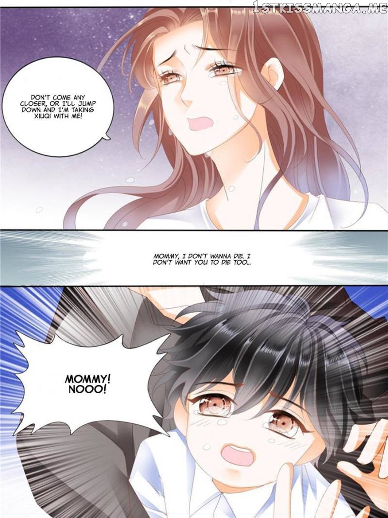 Can’T Love You chapter 69 - page 1
