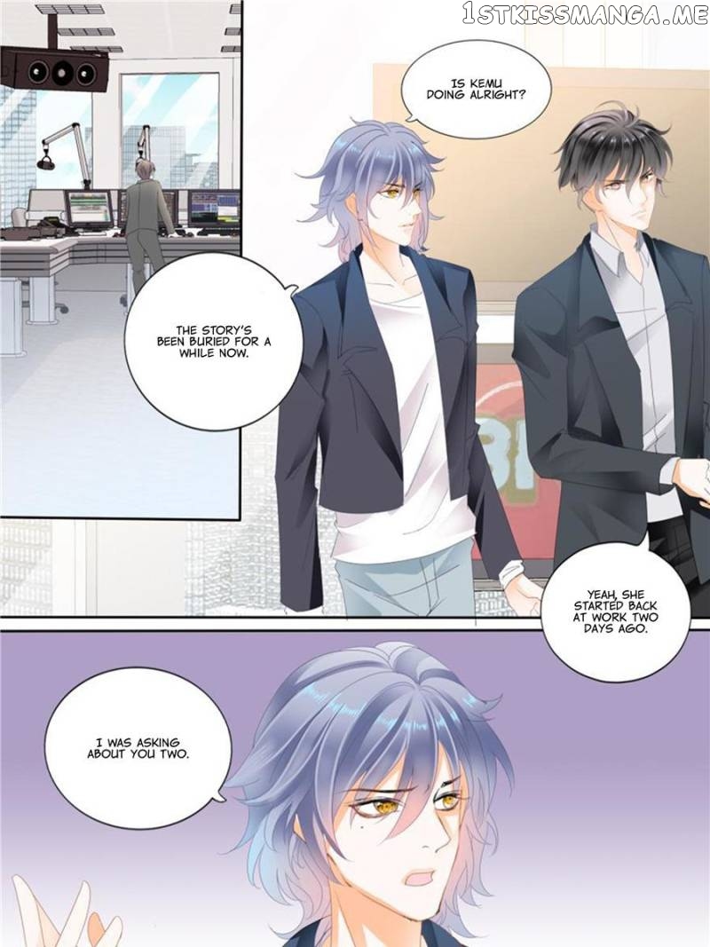 Can’T Love You chapter 69 - page 17