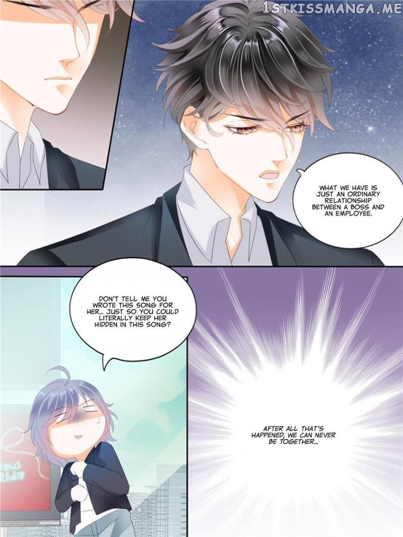 Can’T Love You chapter 69 - page 19