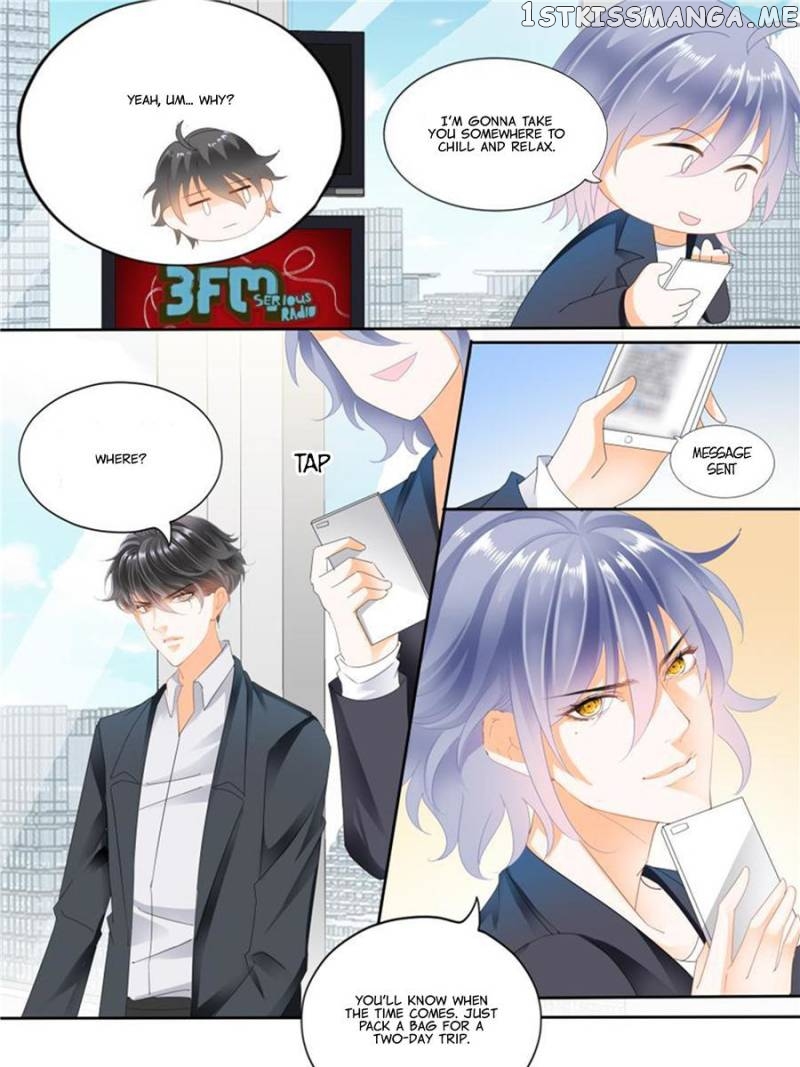 Can’T Love You chapter 69 - page 25
