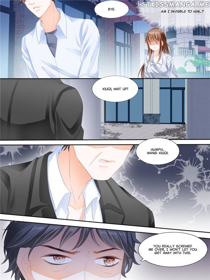Can’T Love You chapter 85 - page 11