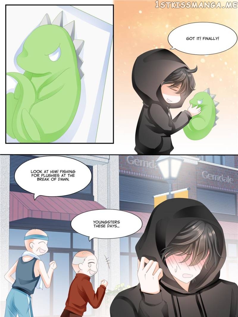 Can’T Love You chapter 85 - page 15